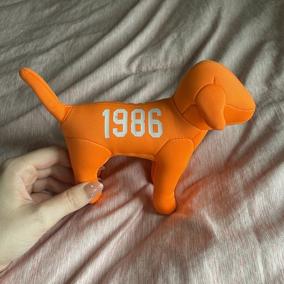 Victoria’s Secret Pink Dog - Picture 2 of 4